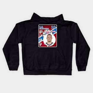 Daniel Theis Kids Hoodie